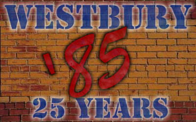 25 Year Reunion